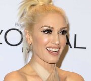 Gwen Stefani