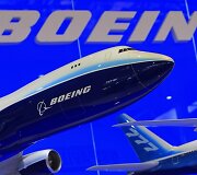 &bdquo;Boeing&ldquo;