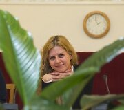 Giedrė Vitienė
