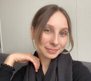 Vaida Venskutonytė, sveikatai pagerėjus