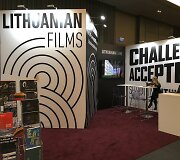 Lietuvos kino centras Berlynalėje