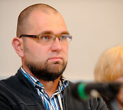 Laurynas Katkus