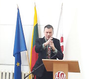 Laurynas Misevičius