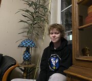 Dingo Justė Verbickaitė