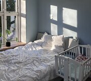 Povilas ir Monika su 6 vaikais kuriasi savo rankomis rekonstruojamame name &Scaron;ilutės rajone