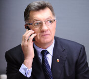 Socialdemokratų rinkimų &scaron;tabe
