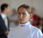 Donata Rim&scaron;aitė