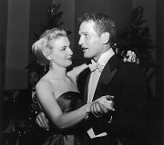 Joanne Woodward ir Paulas Newmanas