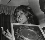 Millie Small