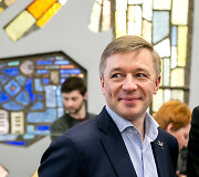 Ramūnas Karbauskis