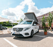 Antroji &bdquo;Mercedes-Benz StarExperience&ldquo; diena: komerciniai automobiliai