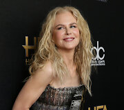 Nicole Kidman