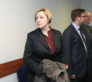 Lina Andriu&scaron;kevičienė