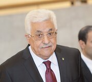 Palestinos prezidentas Mahmudas Abbasas