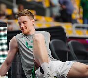 Marius Grigonis 