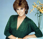 Stefanie Powers devintajame de&scaron;imtmetyje