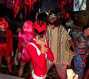 Lais Ribeiro &ndash; viena i&scaron; &bdquo;Galingųjų reindžerių&ldquo;