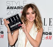 Suki Waterhouse