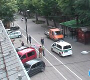 Kaune vaizdo kameros užfiksuoja daug pažeidimų