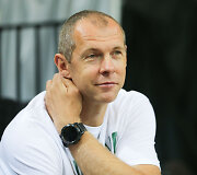 Ramūnas &Scaron;i&scaron;kauskas