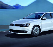 &bdquo;Volkswagen Jetta&ldquo;