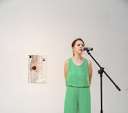 Dovilė Bilk&scaron;tienė