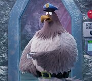 Filmo &bdquo;Piktieji pauk&scaron;čiai. Filmas 2&ldquo; akimirkos