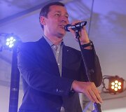 Artūras Zuokas
