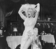 Marilyn Monroe filme &bdquo;There s No Business Like Show Business&ldquo; (1954 m.)