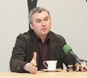 Raimondas Kuodis