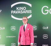 Festivalio &bdquo;Kino pavasaris&ldquo; uždarymo svečiai ir apdovanojimai