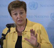 Kristalina Georgieva