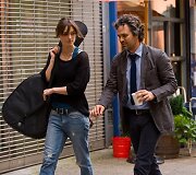 Keira Knightley ir Markas Ruffalo filme &bdquo;Dar kartą, i&scaron; naujo&ldquo;