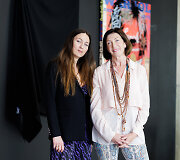 &bdquo;M&Eacute;NOS: Mekas Fluxus Factory&ldquo; &ndash; tarptautinis gyvo meno festivalis Vilniuje,