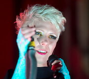 Giedrė Kilčiauskienė 