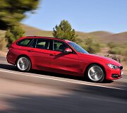 Atnaujinti BMW modeliai, varikliai ir įranga