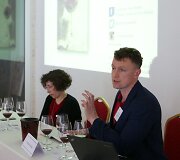 &bdquo;Vino Nobile di Montepulciano D.O.C.G. 2013&ldquo; degustacija