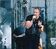 Vilius Tarasovas