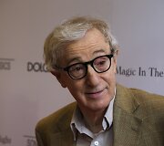 Woody Allenas