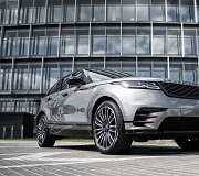 &bdquo;Range Rover Velar&ldquo; 