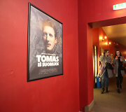 Filmo &bdquo;Tomas i&scaron; Suomijos&ldquo; premjera