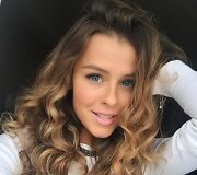 Patricija Belousova grožio konkurse &bdquo;Miss International 2017&ldquo; Japonijoje