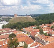 Vilnius