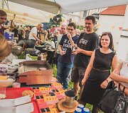 2016-ųjų &bdquo;Vilnius Burger Fest&ldquo;