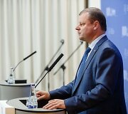Saulius Skvernelis