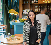Simona Nainė
