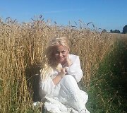 Vaida Genytė