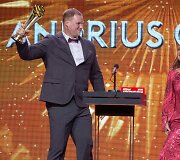 Andrius Gudžius