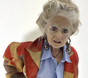 &bdquo;Vivienne Westwood&ldquo; 2021 m. pavasario ir vasaros kolekcijos modelis