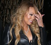 Mariah Carey